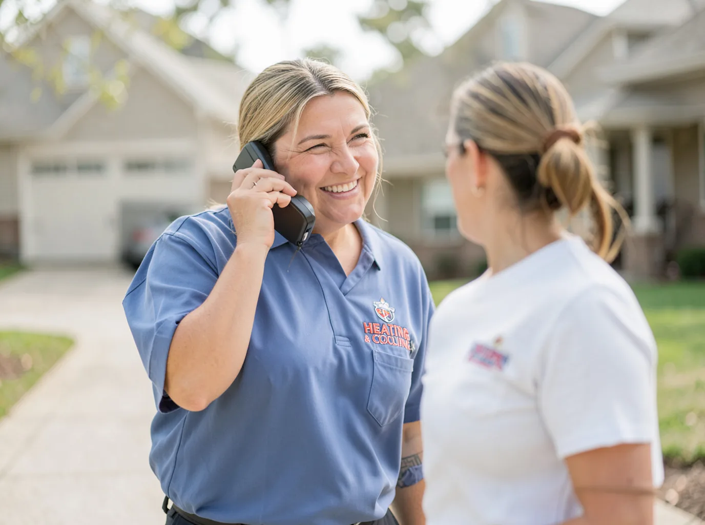 Hvac Repair Navasota, TX FAQs